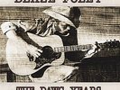 The Dawg Years [VINYL] Blaze Foley Vinyl
