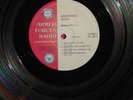 ARMED FORCES RADIO VINYL LP hoppelhans10 2 records