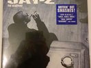 Jay Z - The Blueprint Vinyl LP - Still sealed Classic Rap / Hip Hop Album