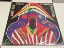 Damn Sam The Miracle Man & Soul Congregation Rare Funk Soul LP ORIGINAL SEALED