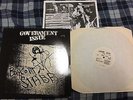 Government Issue Boycott Stabb LP void faith minor threat youth brigade dischord