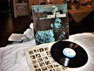 1956 1st KENNY DORHAM 'Round about Midnight' Blue Note 1524 ***RVG EAR FLAT RIM