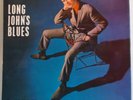 LONG JOHN BALDRY Long John's Blues - Original UK Mono LP - 60s British Blues R&B