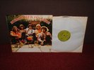 BURNIN RED IVANHOE 1st LP 1970 W/B 1st Press  A1/B1  AMAZING PROG RARITY