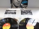 BRUCE SPRINGSTEEN-THE RIVER..SUPERB 1ST UK PRESS N/M VINYL DOUBLE LP RECORD 1980