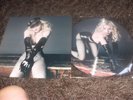 RARE 33T PICTURE DISC MADONNA  LIKE A VIRGIN  ETAT NEUF