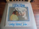 ELTON JOHN - GOODBYE NORMA JEAN - RARE SOUTH AFRICAN ONLY DOUBLE ALBUM - EX EX