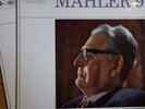 SAX 5281/82 Mahler Symphony No. 9 / Klemperer / NPO E/R 2 LP set