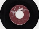 VEE JAY 189-SPANIELS- DEAR HEART / WHY WON`T YOU DANCE- ORIGINAL-SCARCE