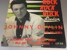 JOHNNY DEVLIN