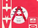 GLENDA COLLINS Joe Meek BABY IT HURTS original 1964 UK HMV DEMO M-
