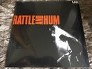 U2 - Rattle And Hum - Sealed Vinyl LP Angel Of Harlem Desire All I Want Is You