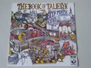 Deep Purple - Book of Taliesyn - Orig UK 