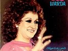  LP Arabic WARDA Shoory Nakheitak EX ? Moriphon MR 233