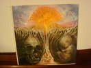 THE MOODY BLUES IN SEARCH OF THE LOST CHORD LP (1968) SEALED 12
