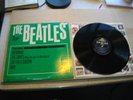 the beatles with tony sheridan and guests mgm e/se-4215