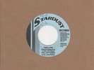 Joy Tones / Jimmy Radcliffe - This Love / Long After Midnight Is All Over - Star
