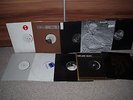 10x Hardtechno /Techno Vinyl 11