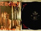 BATHORY Under The Sign Of ORIG 1987 NEW RENAISSANCE US LP SHRINK BLACK METAL