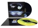 MONDO Aliens Original Soundtrack James Horner Queen Power Loader Yellow Vinyl