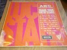 Thank Your Lucky Stars Vol 2 Mono Vinyl LP Compilation LK4554 Rolling Stones