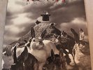 RUSH Presto Original USA Press CRC LP VPI Cleaned