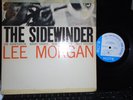 LEE MORGAN THE SIDEWINDER BLUE NOTE 4157 NY EAR VAN GELDER  MONO OG