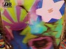 Vintage LP The Crazy World of Arthur Brown Atlantic SD 8198 1968