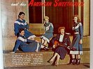 ANN JONES And Her American Sweethearts LP Audio Lab Rec. AL-1521 US 1959 WOW