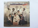 CON FUNK SHUN LP, SECRETS (MERCURY US Issue NM/NM)