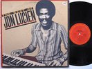 JON LUCIEN LP, THE BEST  (RCA US Issue EX/EX)
