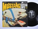CURTIS AMY LP, MUSTANG (VERVE US  Issue EX/EX)