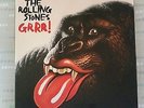 RARE-THE ROLLING STONES-GRRR-5X LP BOX with BOOKLET NUMBERED