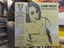 RSD 2017 RECORD STORE DAY LINK WRAY BEANS AND FATBACK LTD 2500 VINYL