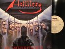 Artillery -By Inheritance Lp Metal