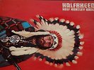 Keef Hartley Band-HALFBREED-1969
