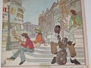 LONDON HOWLIN' WOLF SESSIONS 1st Press 1971 CHESS M- Vinyl  Condition VG+ GateF