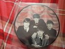 Beatles. I want to hold your hand 7