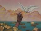 CYMANDE   LP, PROMISED HEIGHTS (JANUS US Issue NM/NM)