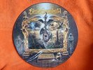 Blind Guardian - Picture-LP Imagination From The Other Side