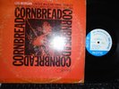LEE MORGAN CORNBREAD BLUE NOTE 4222 NY VAN GELDER  MONO OG