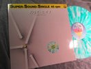 ROCKETS: ITALO COSMIC DISCO, ROK-ETZ Under The Sun SYNTH 84 LIM ED COLORED VINYL