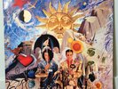 TEARS FOR FEARS “The Seeds of Love” LP FONTANA Holland ’89 orig   NICE