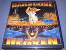 HARDCORE HEAVEN IMPACT RECORDS ALBUM LAUNCH 12 cassette tape pack R9