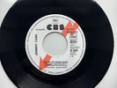 Johnny Cash Wo ist zu Hause Mama / viel zu spät Deutsch  Musterplatte CBS Blitz