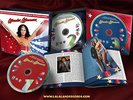 WONDER WOMAN   Charles Fox/Artie Kane/Robert Prince/Johnny Harris/Ragland 3CD
