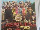 THE BEATLES  VINYL LP RECORDS  