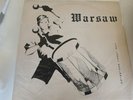 Joy Division LP   WARSAW The Ideal Beginning