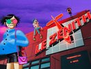Places Concert Gorillaz Zenith Paris Cat 1 Assis