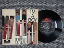 The Who - I'm A Boy - French EP - 27789